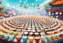 1001 Cups of Coffee Genshin Achievements You Need to Know. 9 1001 Cups of Coffee Genshin Achievements
