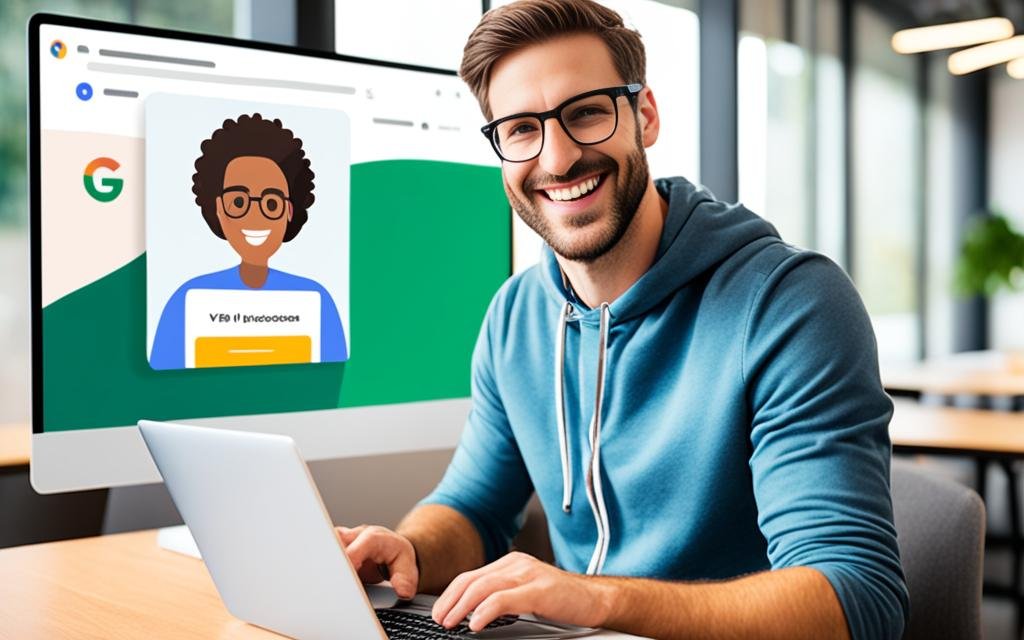 Accessing Google Classroom 6X