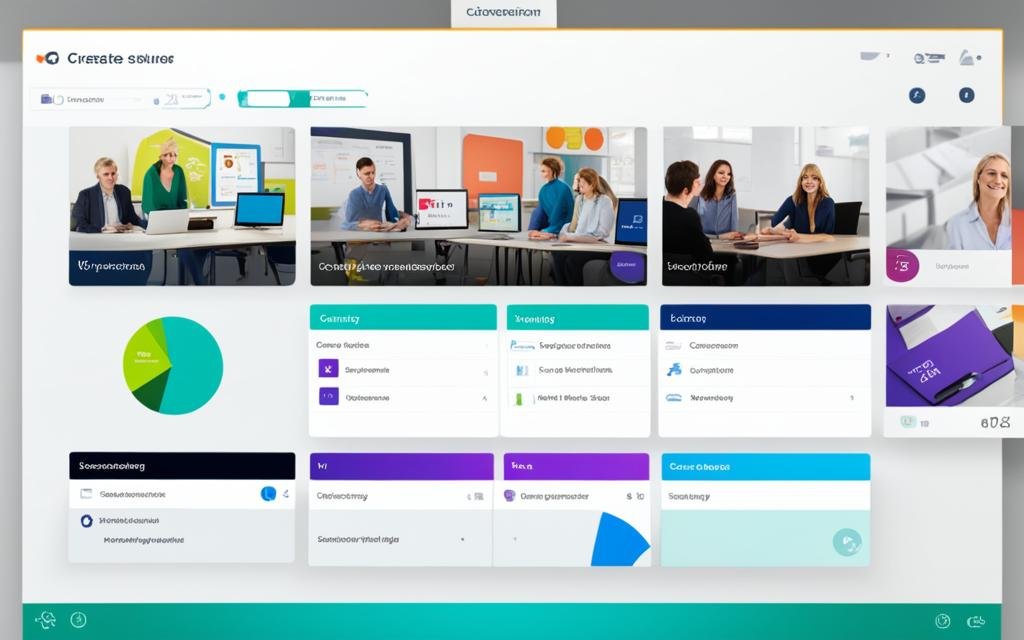 Classroom 6x features