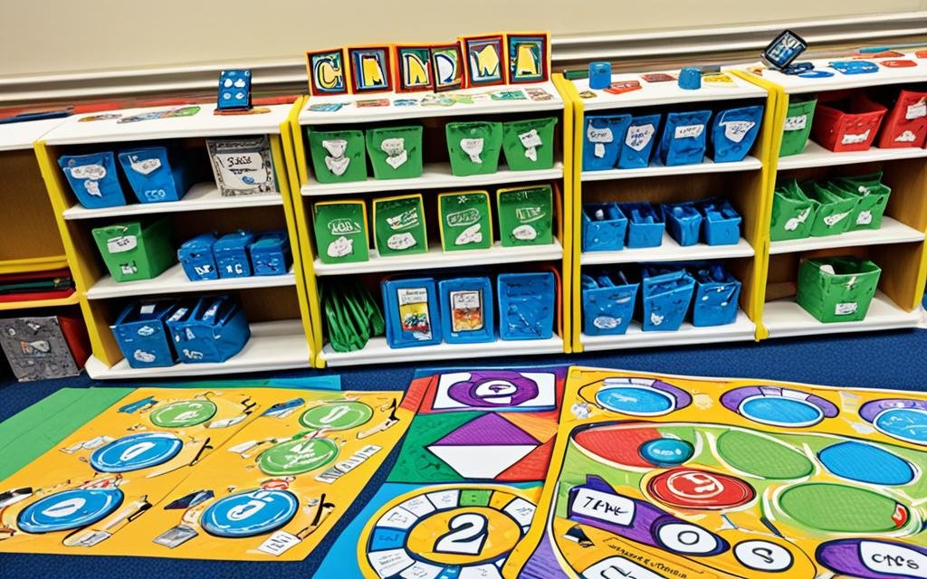 Classroom 6x games