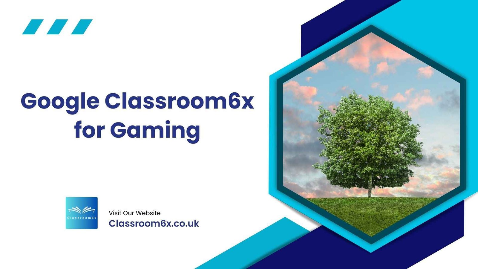 Google Classroom6x for Gaming