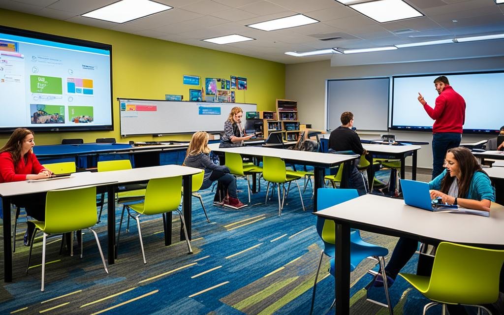 classroom 6x educational value