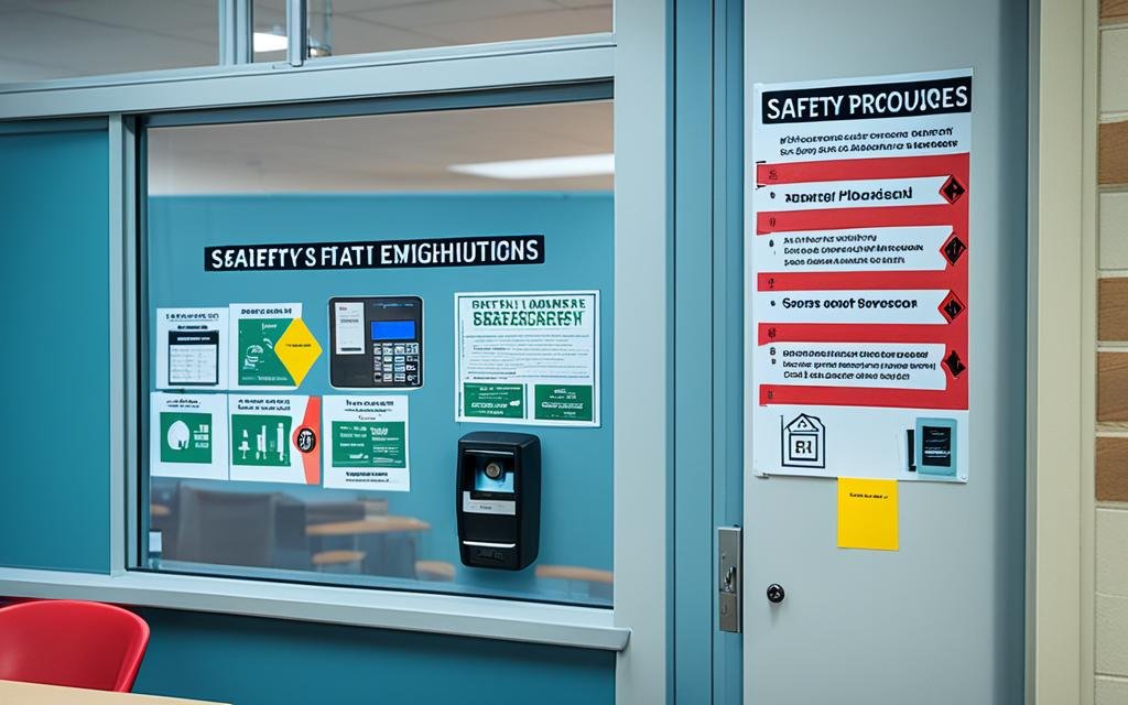 classroom 6x safety