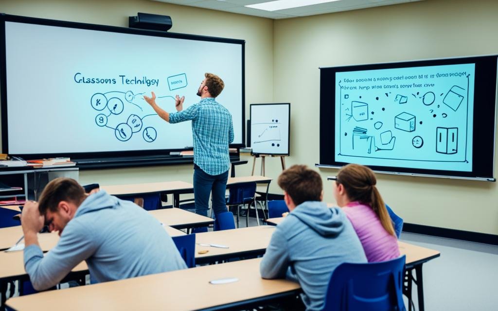 classroom 6x troubleshooting