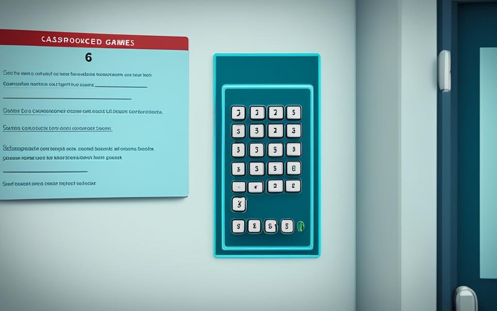 classroom 6x unblocked games