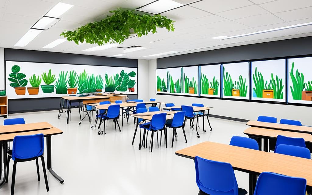 future of classroom 6x
