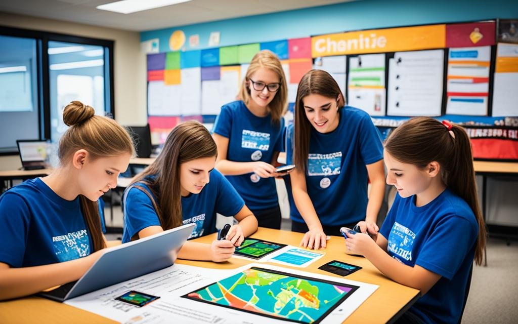 game-based learning
