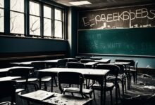 What Happened to Classroom 6x: Mystery Unveiled 9 how does classroom 6x work