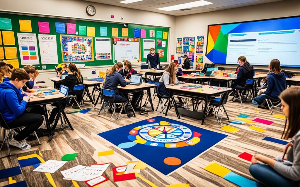 we become what we behold classroom 6x