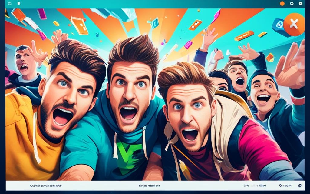 we become what we behold classroom 6x