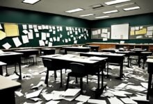 What Happened to Classroom 6x: Mystery Explained 19 what happened to classroom 6x