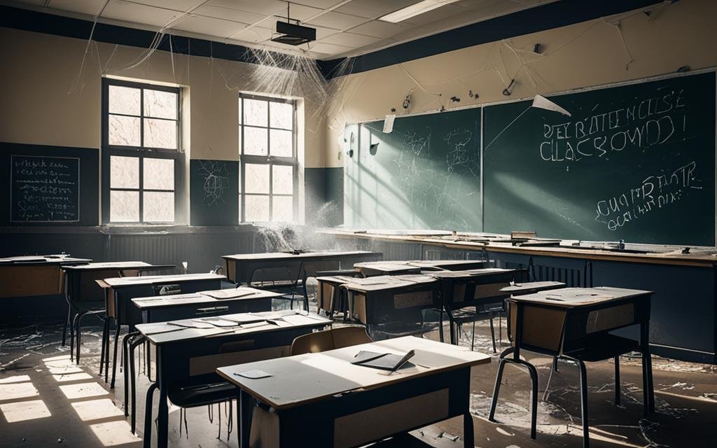 why is classroom 6x not working