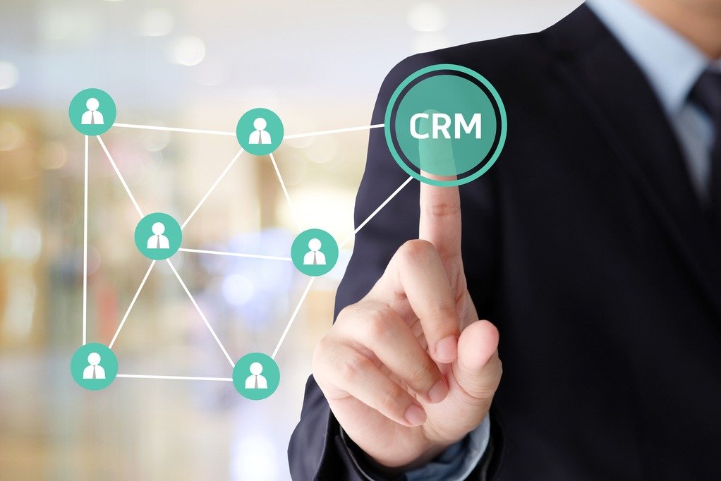 Business Growth with CRM