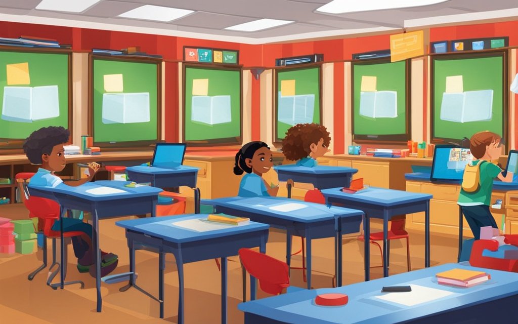 Classroom 6x games for learning
