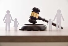 Mediation is Better than Court in Child Custody Cases