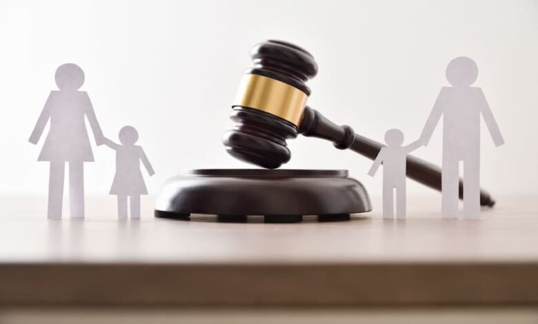 Mediation is Better than Court in Child Custody Cases