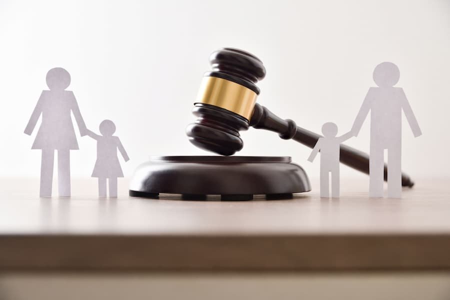 Mediation is Better than Court in Child Custody Cases
