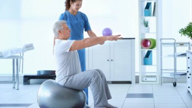 How Physiotherapists Assist In Post-Surgery Rehabilitation? 9 Physiotherapists