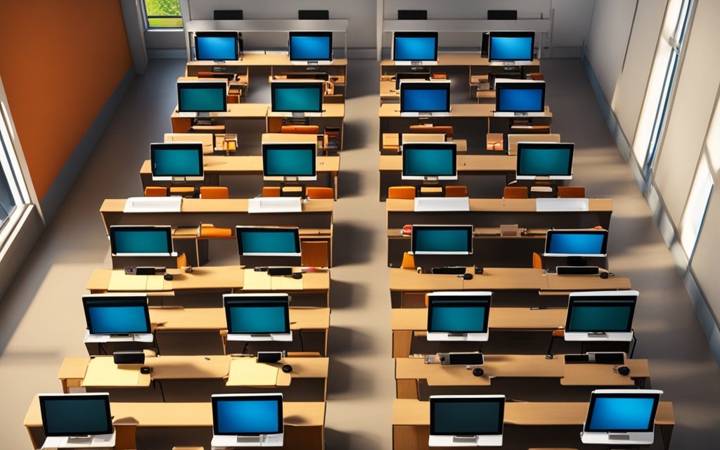 Play Classroom 6x Unblocked Games Online