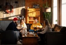 Warm and Inviting Atmosphere in Your Home