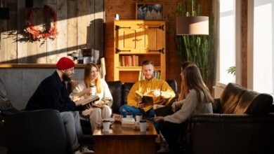 Warm and Inviting Atmosphere in Your Home