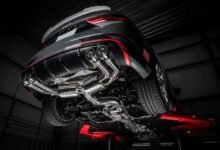 Exhaust System Design