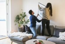 7 Useful Ways to Use Fabrics to Enhance Your Home Decor 4 Couple Busy in Home Decor