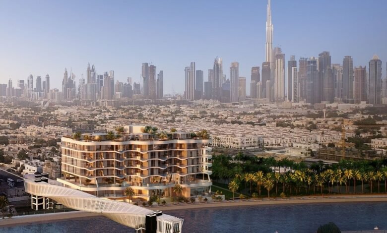 Dubai Property Leaks