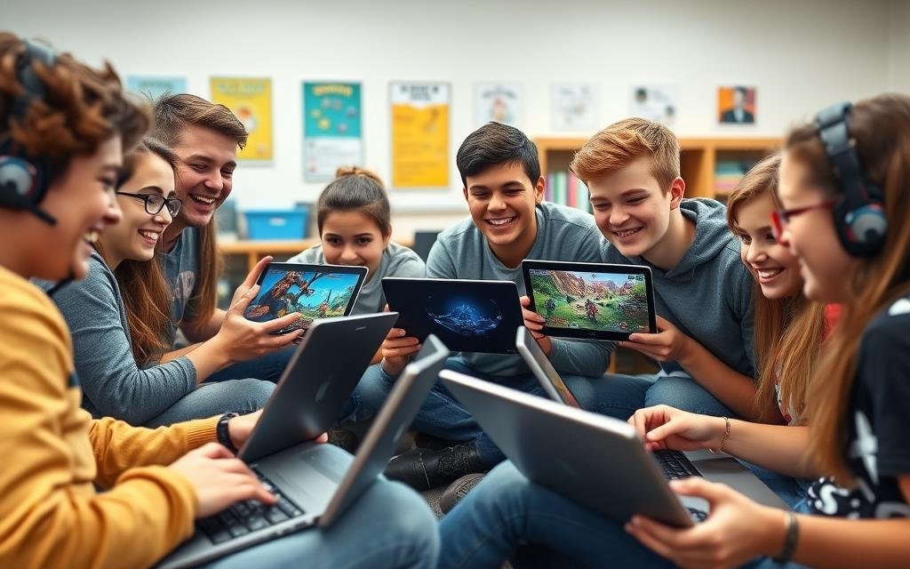 multiplayer games for chromebook
