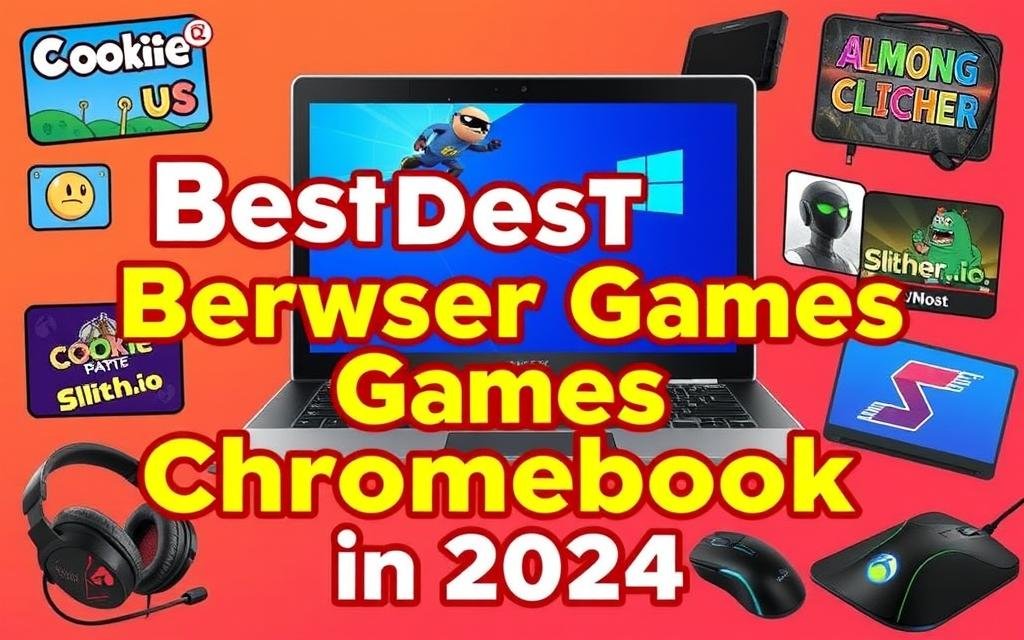 top browser games for chromebook