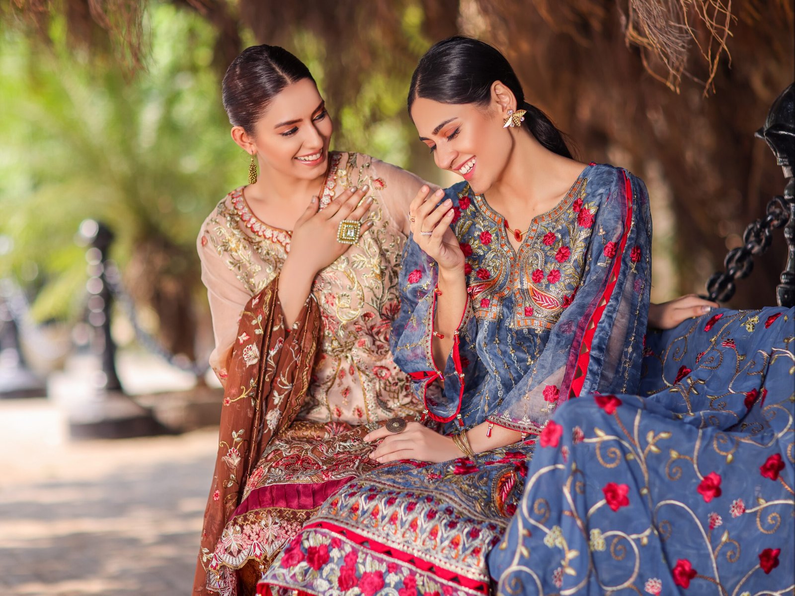 traditional attire for Eid