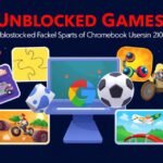 games to play on school Chromebook not blocked
