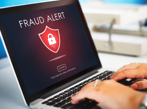 Fraud Prevention