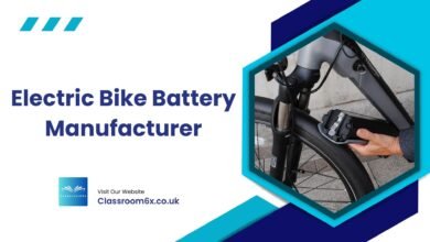 Electric Bike Battery Manufacturer: Powering the Future of Urban Mobility 11 Electric Bike Battery