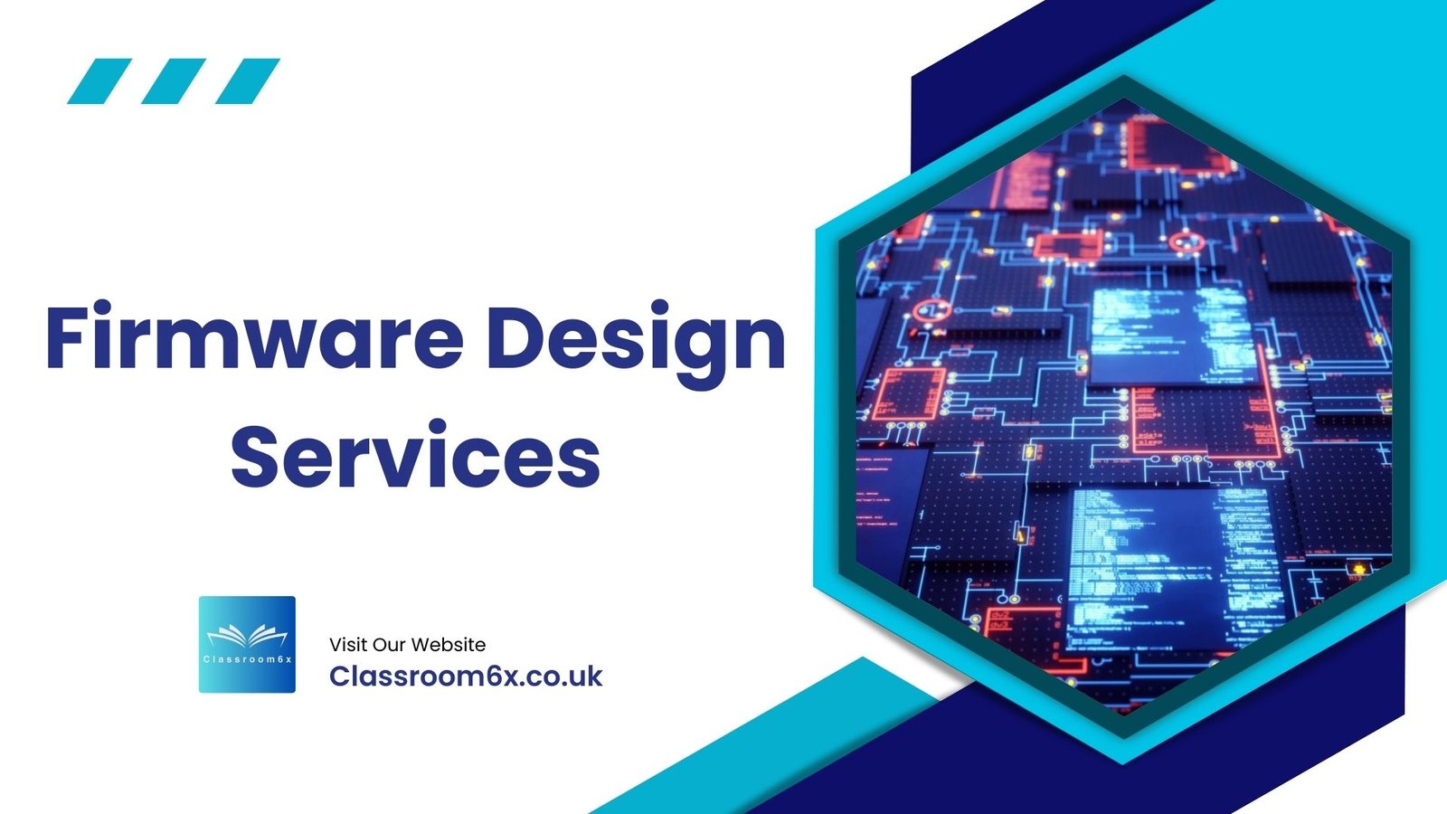 Firmware Design Services