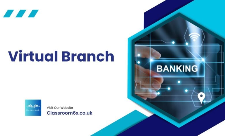 Virtual Branch