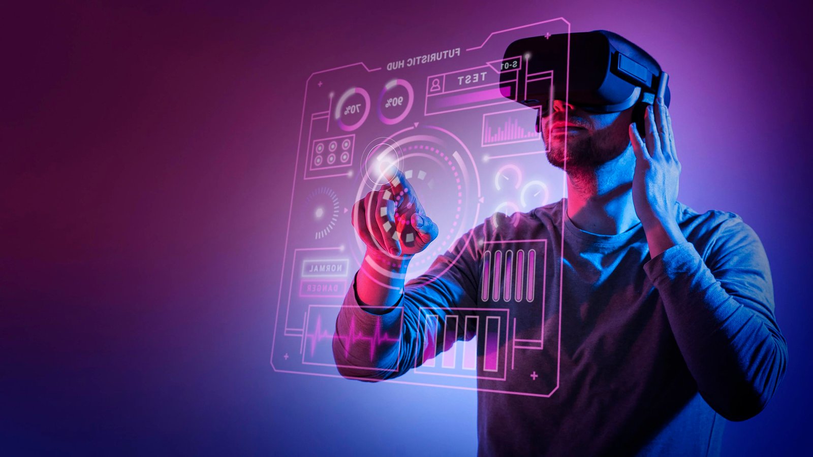 VR Leadership