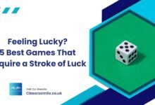 Feeling Lucky? 5 Best Games That Require a Stroke of Luck 14 5 Best Games That Require a Stroke of Luck