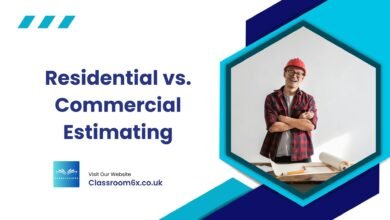 Residential-vs.-commercial-estimating