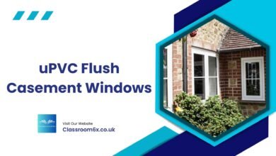 Top Benefits of Installing uPVC Flush Casement Windows in the UK 13 uPVC flush casement windows Top Benefits of Installing uPVC Flush Casement Windows in the UK