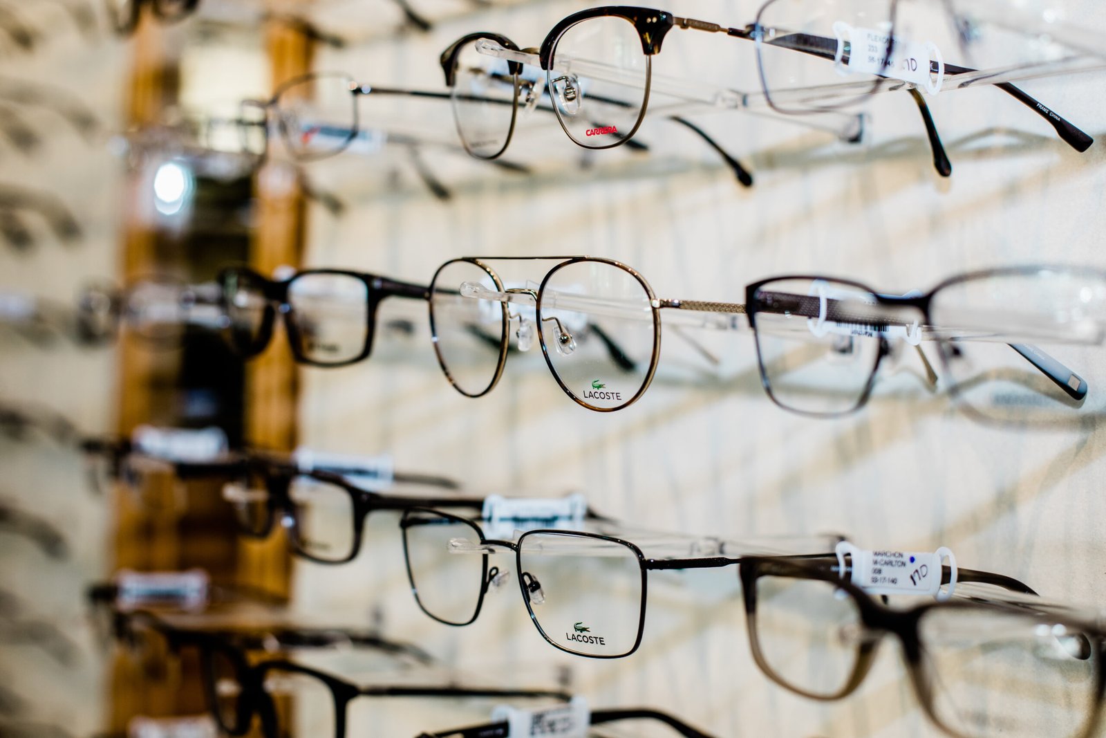 Good Optician