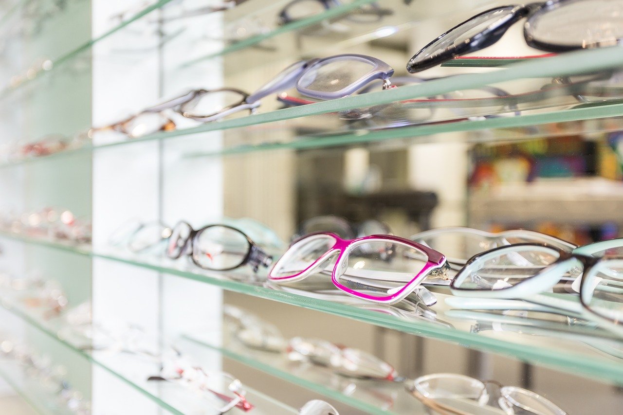 Optician