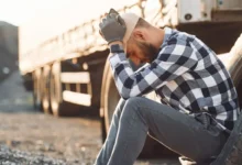Life After a Devastating Truck Accident