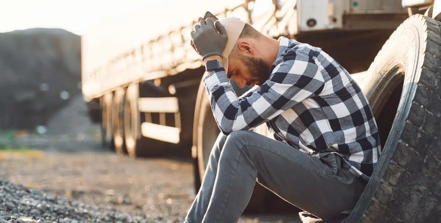 Life After a Devastating Truck Accident