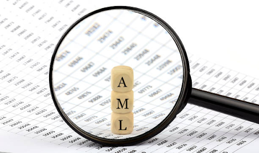 AML Screening