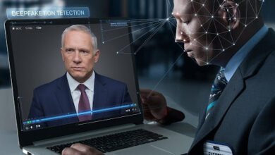 Deepfake Detection - Its Role in Preventing Those During Elections 8 Deepfake