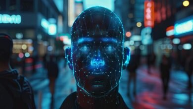 How Facial Recognition Systems Are Transforming Modern Technology 16 Facial Recognition