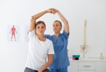 Physiotherapy