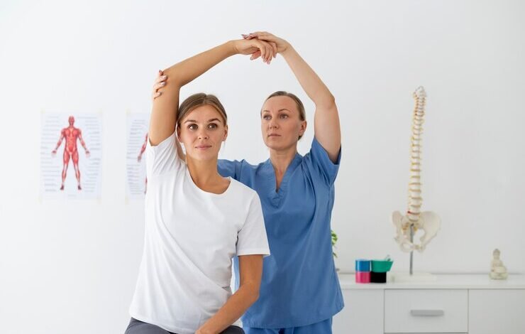 Physiotherapy