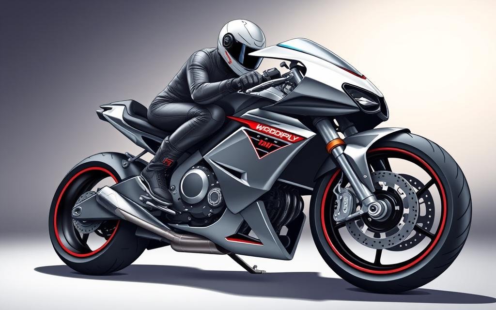 bike customization